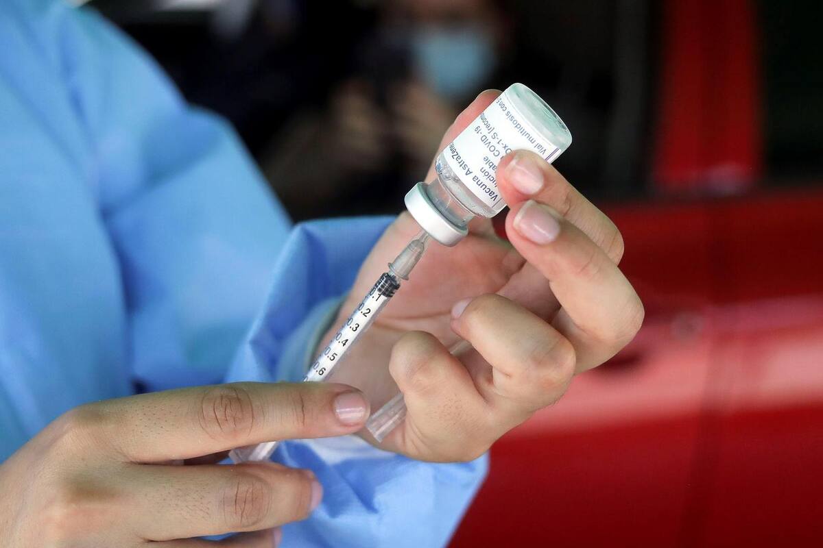 Covid: Honduras probará combinar vacuna Sputnik V con Moderna por falta de segunda dosis