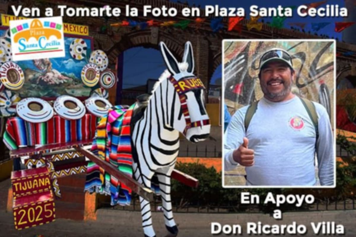 Organizan colecta de fondos en beneficio de hombre atropellado en la avenida Revolución