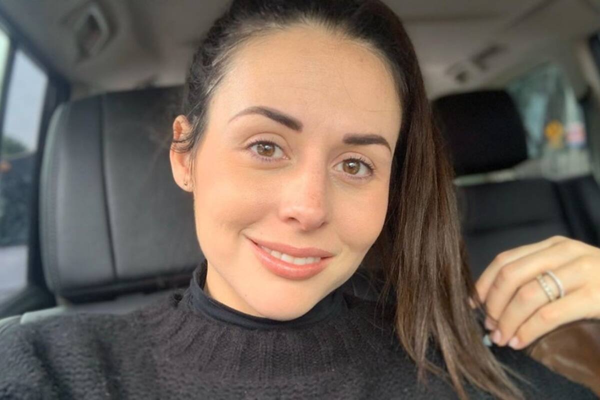 Zuria Vega no le molesta que su hijo use vestidos; no cree en los roles de género