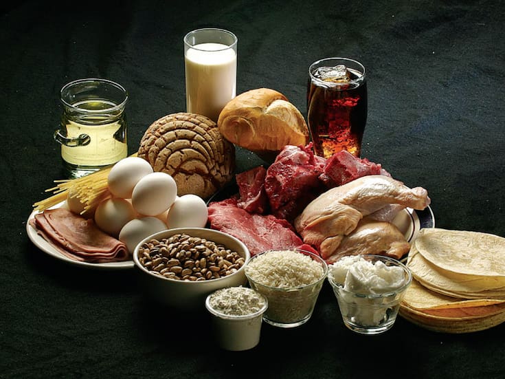 Gobierno federal exenta aranceles a 21 productos de la canasta básica y cinco insumos estratégicos durante 2026