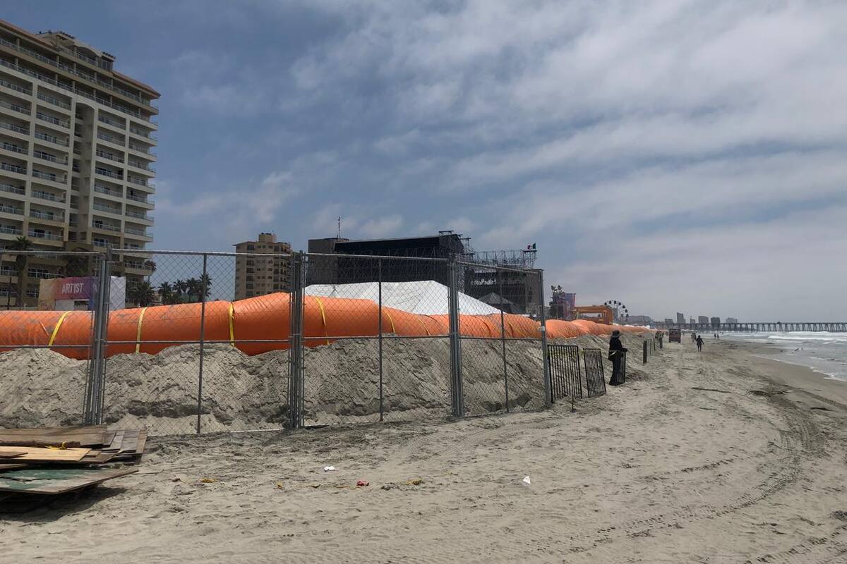 Esperan que asistentes de Baja Beach Fest no solo se concentren en Zona Turística