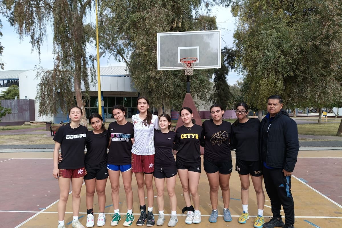 Iniciaron las concentraciones rumbo a los Conade 2025