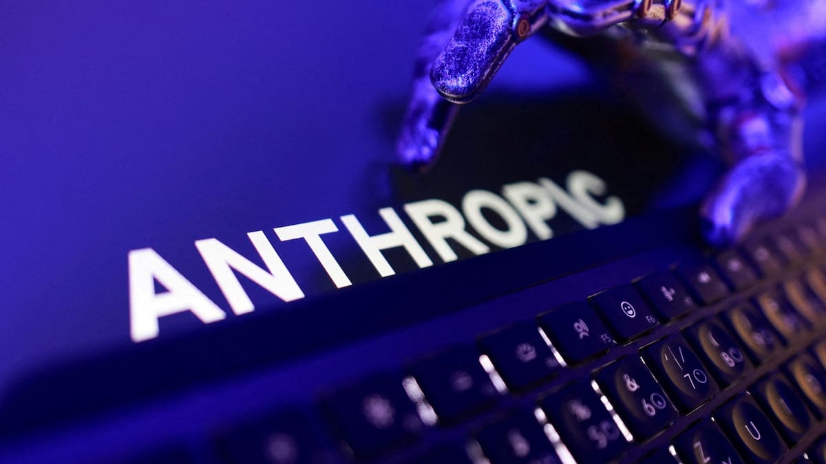 Estados Unidos restringió el acceso extranjero a modelos avanzados de Anthropic por preocupaciones de seguridad nacional y posibles riesgos de ciberseguridad. (Reuters)