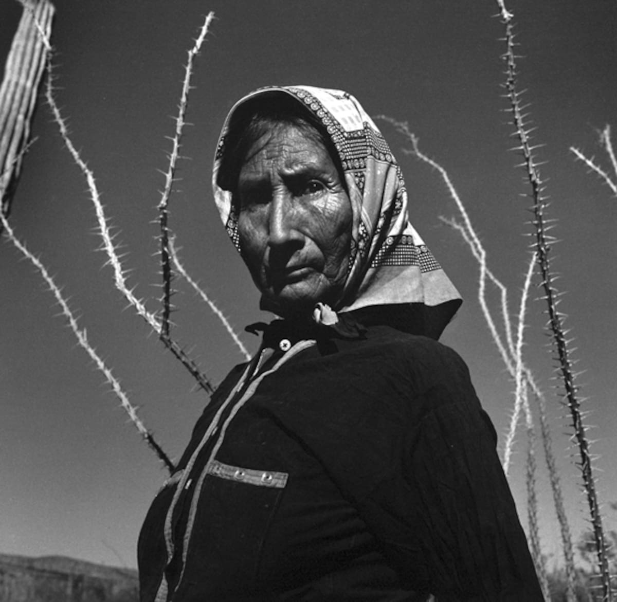 Foto: Graciela Iturbide.