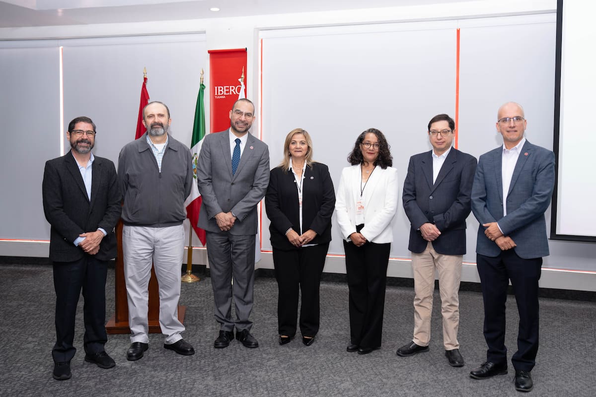 Arranca el 16 Foro de Derechos Humanos del SUJ en IBERO Tijuana