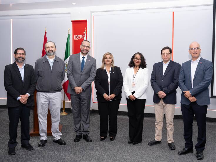 Realizan foro sobre DD.HH. en Ibero Tijuana
