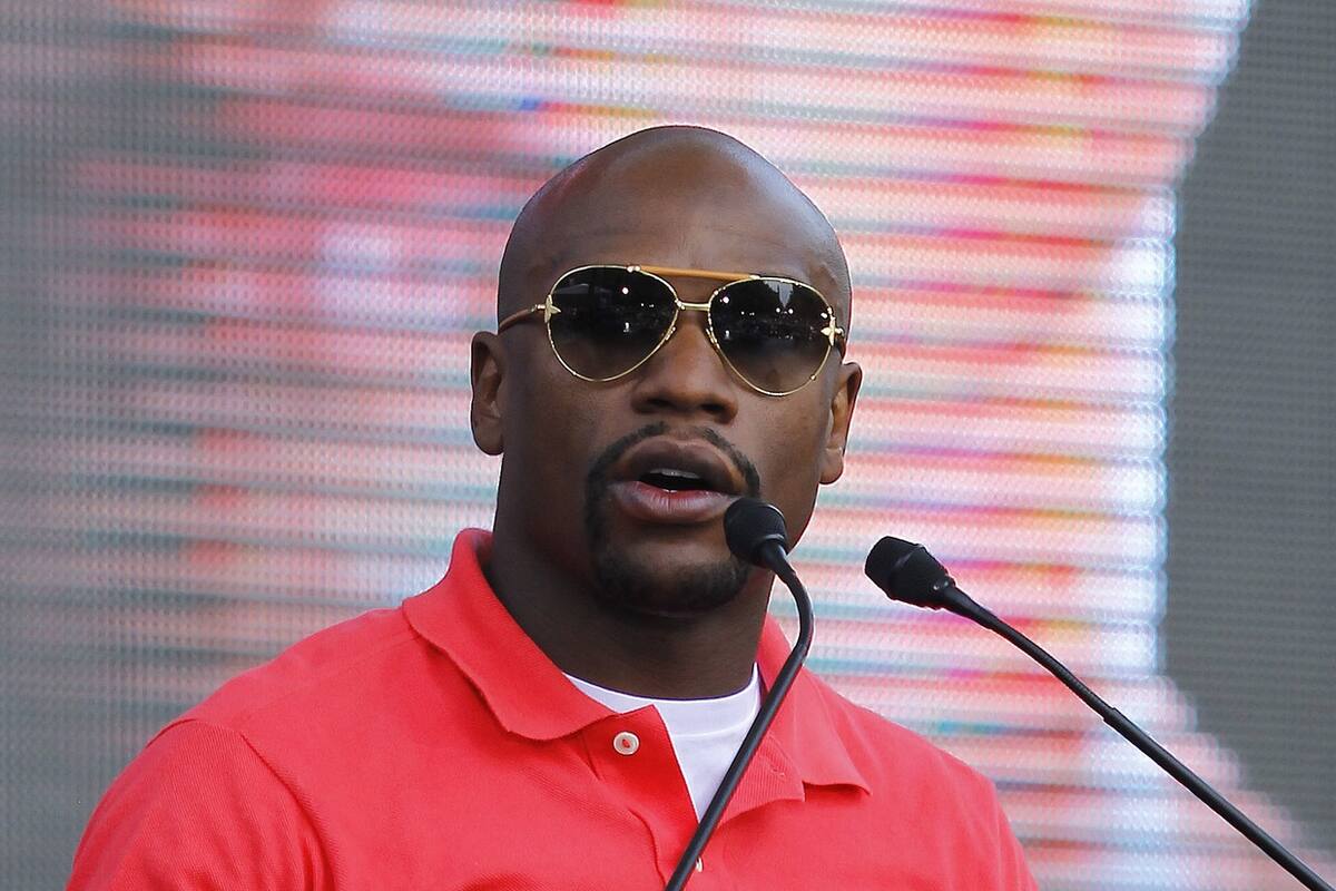 Por apuñalar a una mujer, hija de Floyd Mayweather podría pasar 99 años en la cárcel