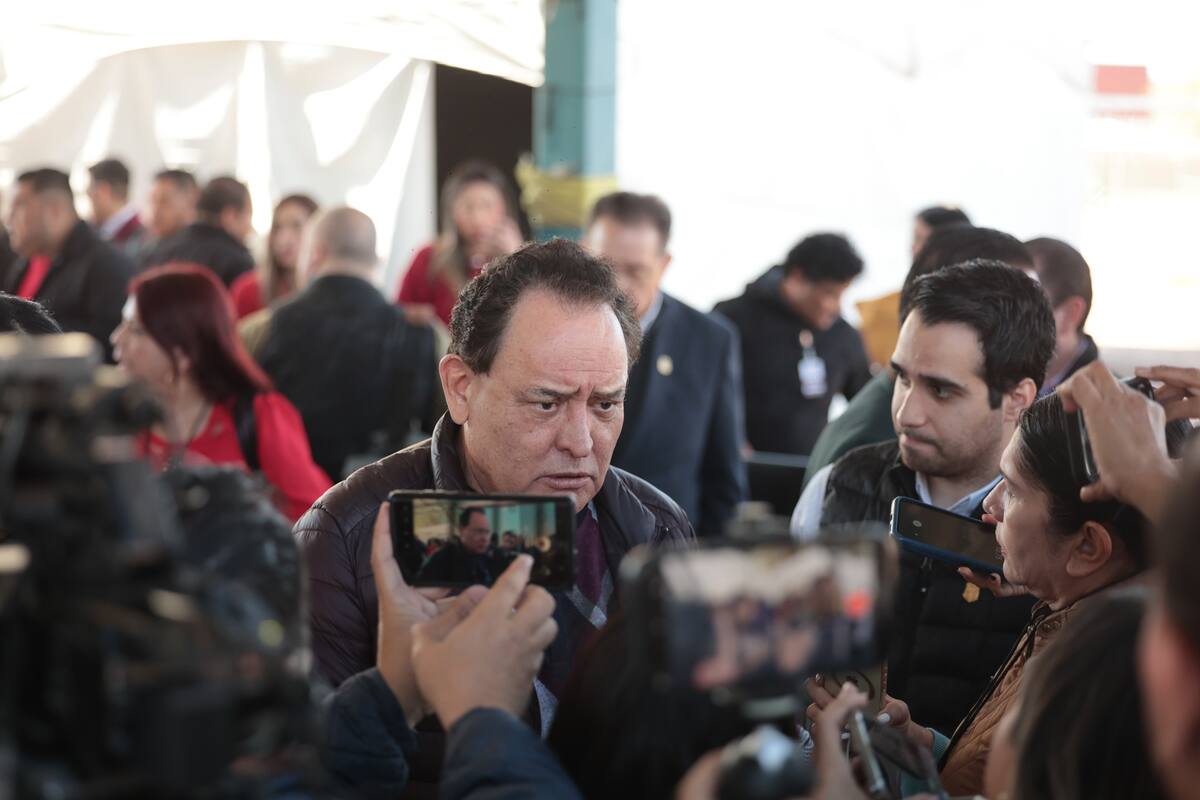 Destinan 76 mdp para deficiencias en Hospitales Generales