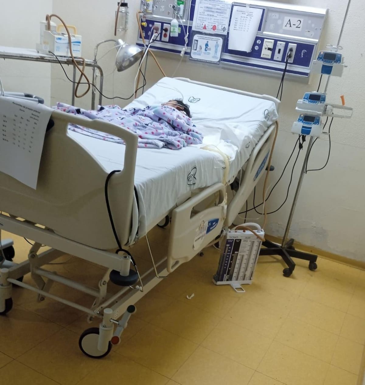 Foto: Mayra Echeverría.