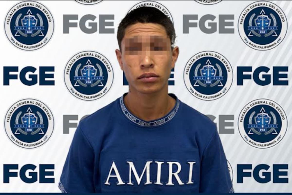 Dictan prisión preventiva a sujeto acusado de agredir a una menor de edad en la colonia Ignacio Allende