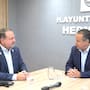 Hermosillo y Yuma fortalecen cooperación binacional para impulsar corredor logístico, innovación y agua