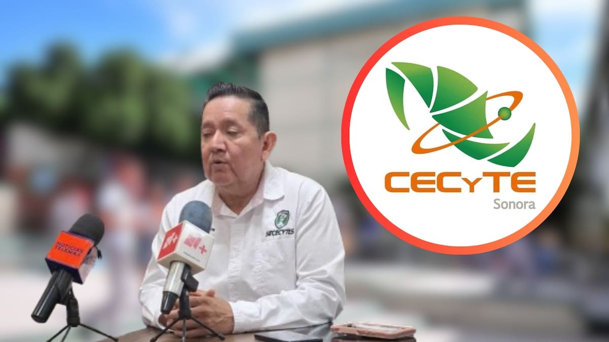 Logran aumento salarial docentes de Cecytes en Sonora tras 15 años de lucha