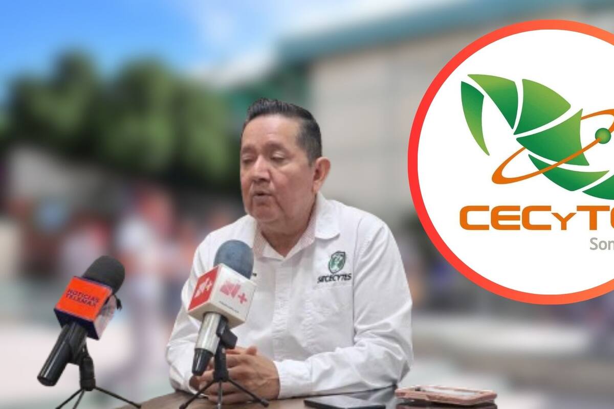 Logran aumento salarial docentes de Cecytes en Sonora tras 15 años de lucha