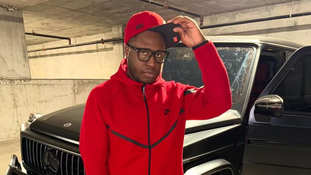 Muere Tay Keith a los 29 años: ¿quién era el productor nominado al Grammy que trabajó con Travis Scott, Beyoncé y Cardi B?