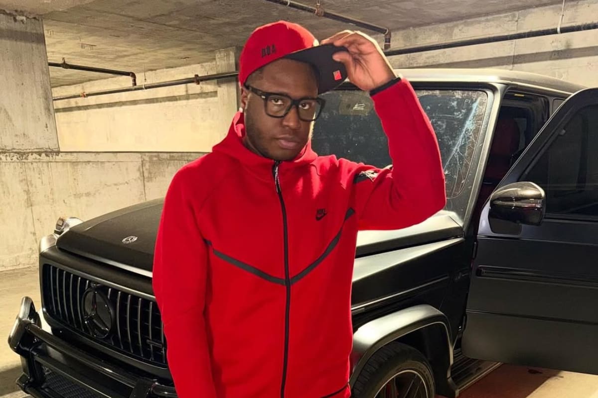 Muere Tay Keith a los 29 años: ¿quién era el productor nominado al Grammy que trabajó con Travis Scott, Beyoncé y Cardi B?