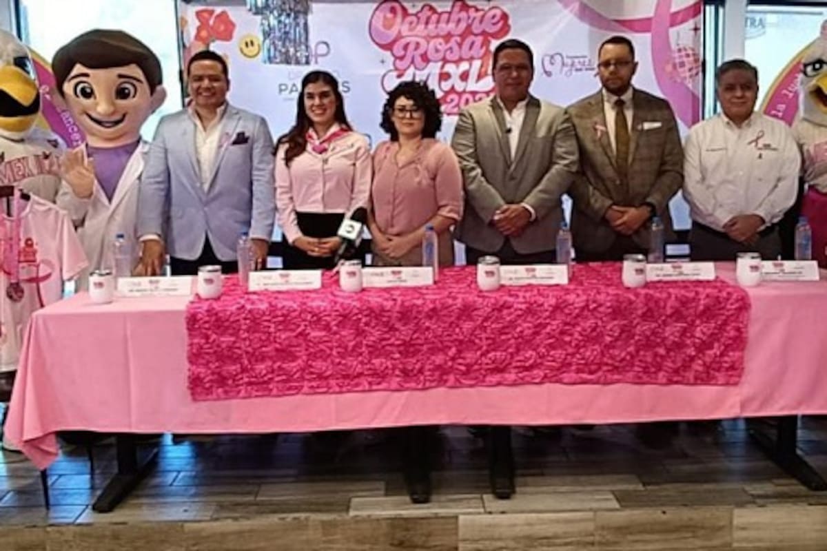 Invitan a la carrera rosa por la Obregón