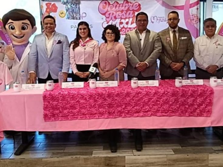 Invitan a la carrera rosa por la Obregón