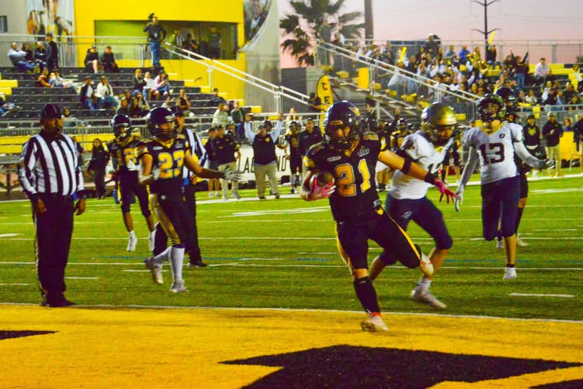 Zorros amarró liderato dentro de la OEFA