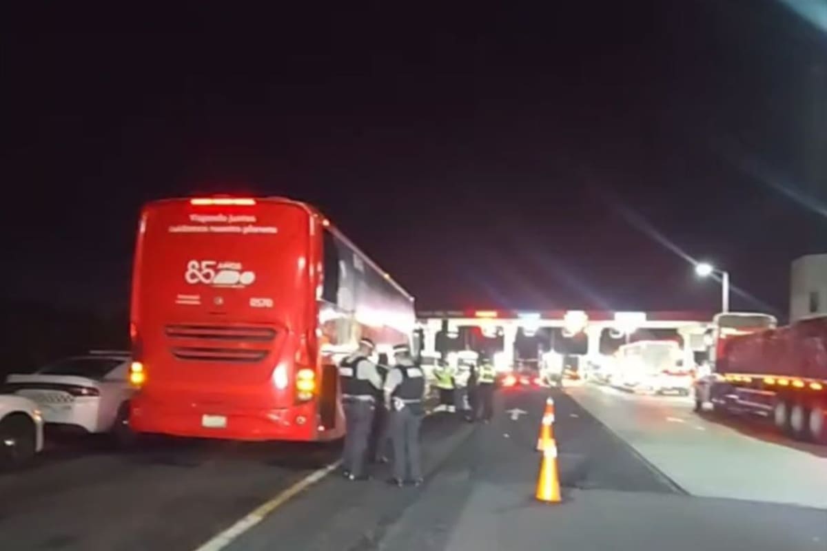 Muere menor con hidrocefalia en autobús al no recibir traslado médico oportuno en Veracruz
