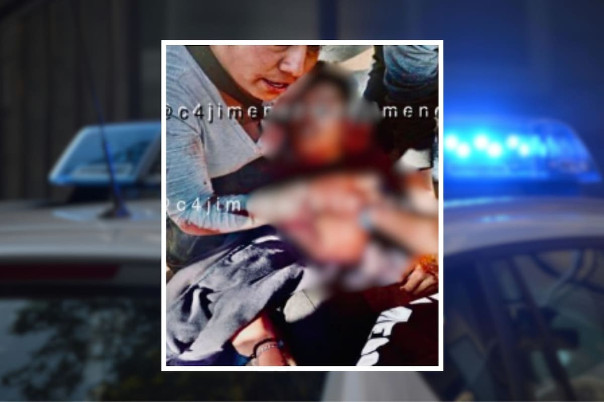 Adolescente de 15 años asesinado tras discusión con amigos frente a su casa; estaban tomando bebidas alcohólicas