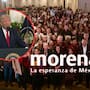 Consejo Nacional de Morena rechaza declaraciones de Trump sobre México