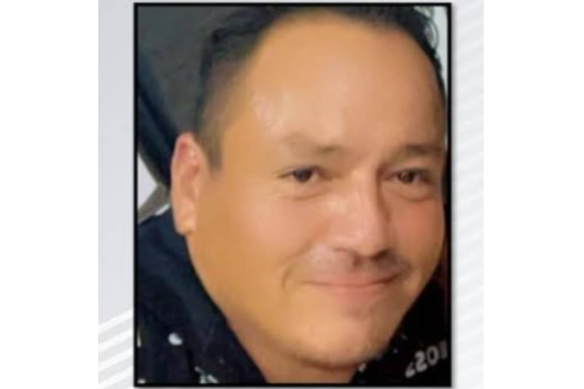 ¿Has visto a Sergio David? Únete a los esfuerzos por localizarlo