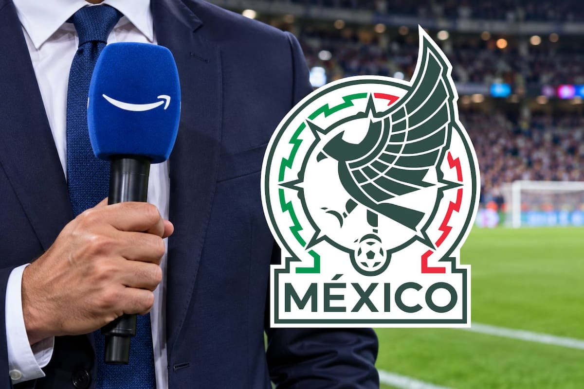 ¿Quiénes narrarán México vs Colombia en Prime Video? Este será el equipo para el debut de Rafael Márquez