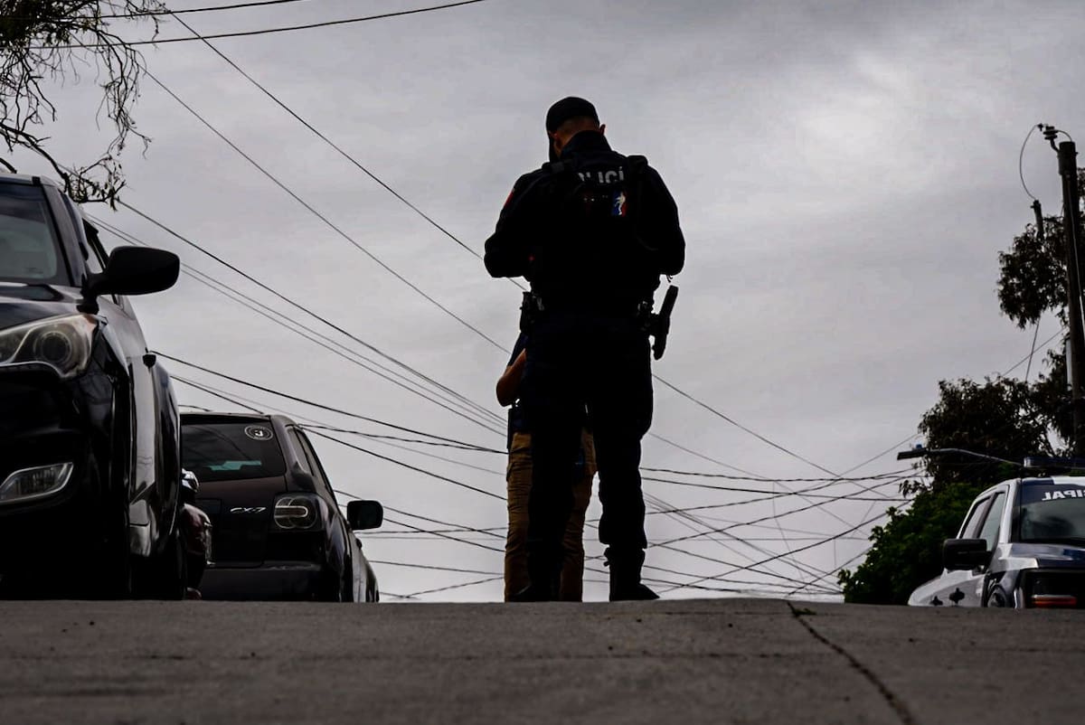 Foto: Leonardo González