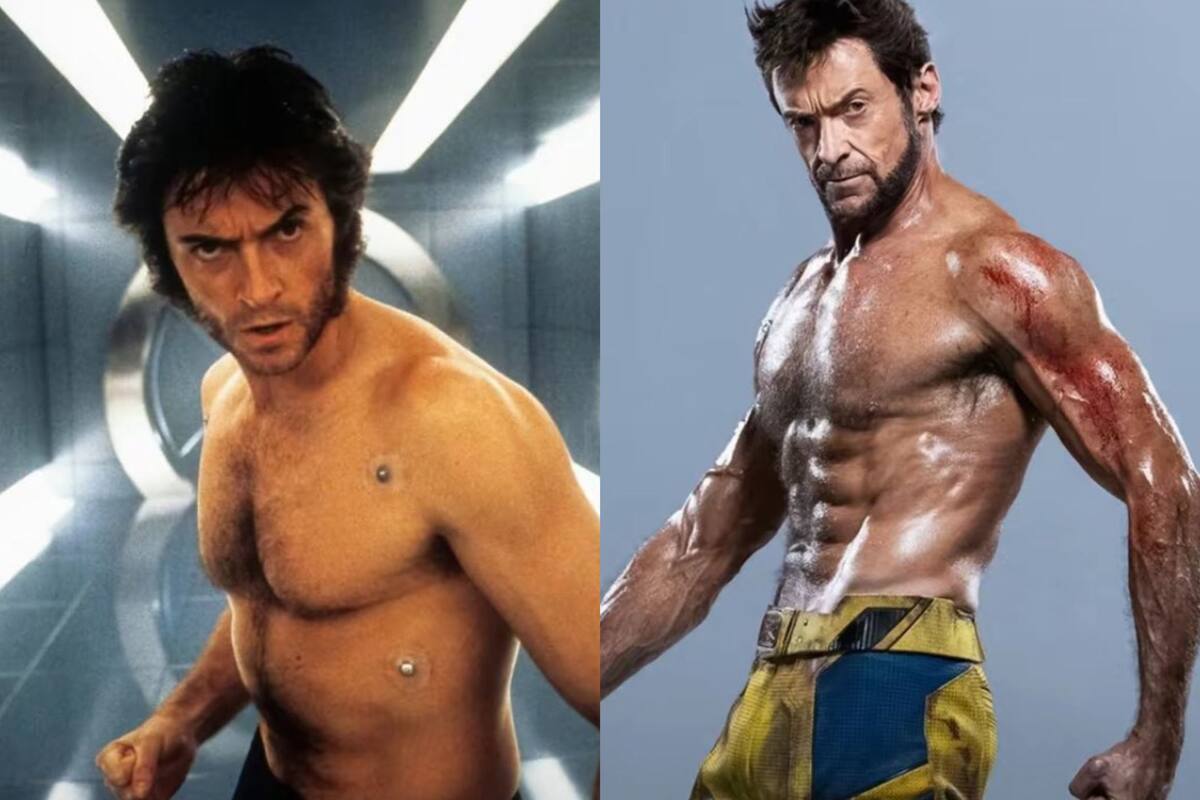 ¿Por qué los cuerpos de las estrellas de cine se han vuelto más perfectos y las películas menos sensuales?: Según expertos
