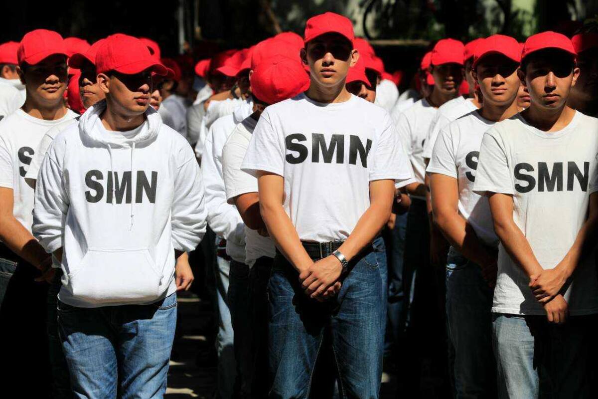 ¿Cómo tramitar la Cartilla Militar en 2023? Conoce los requisitos