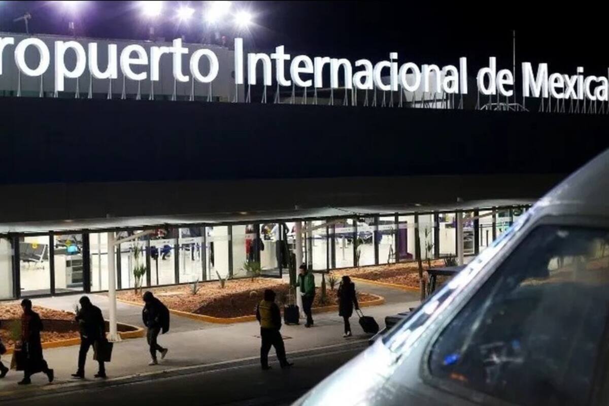 Esperan incremento en turismo en Baja California para el próximo año