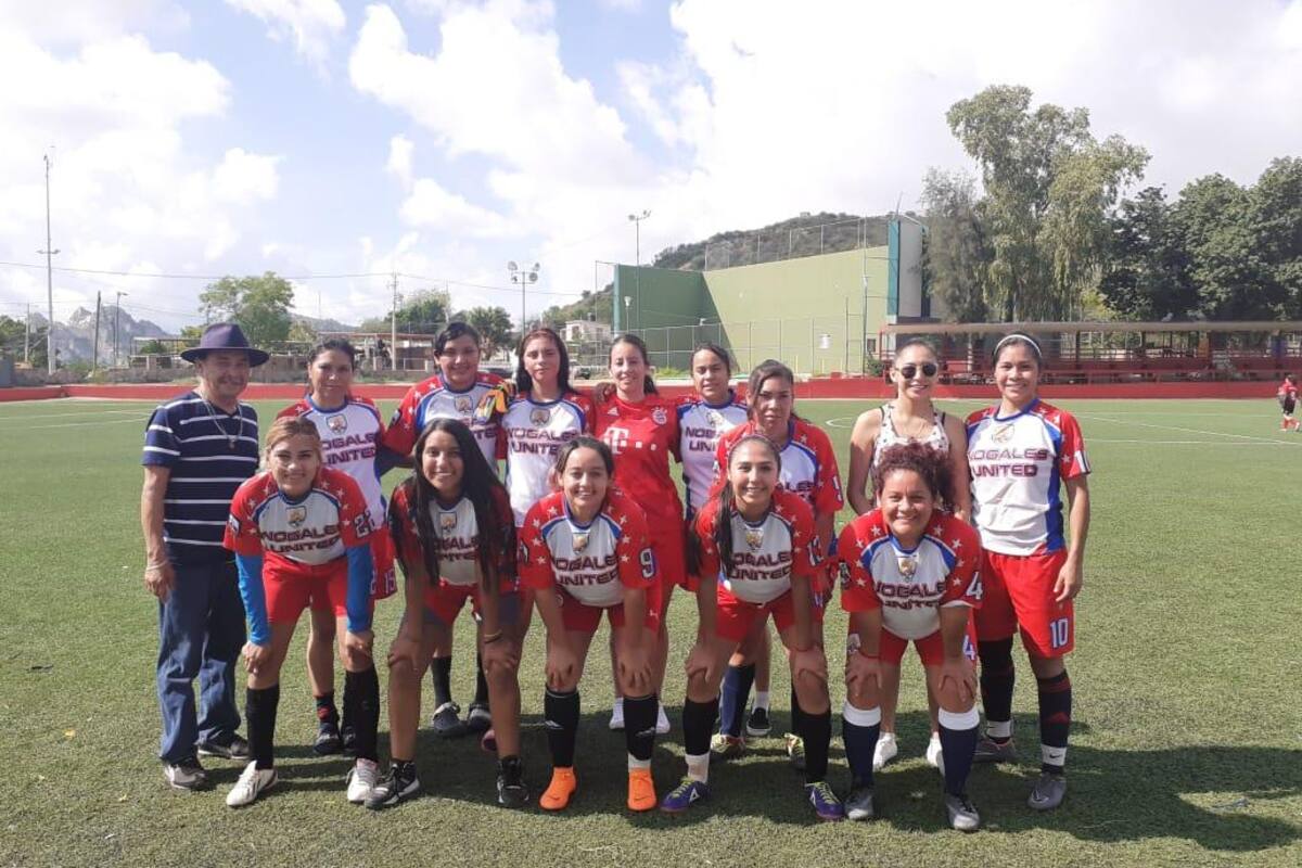Pasan ocho a cuartos de Copa Telmex