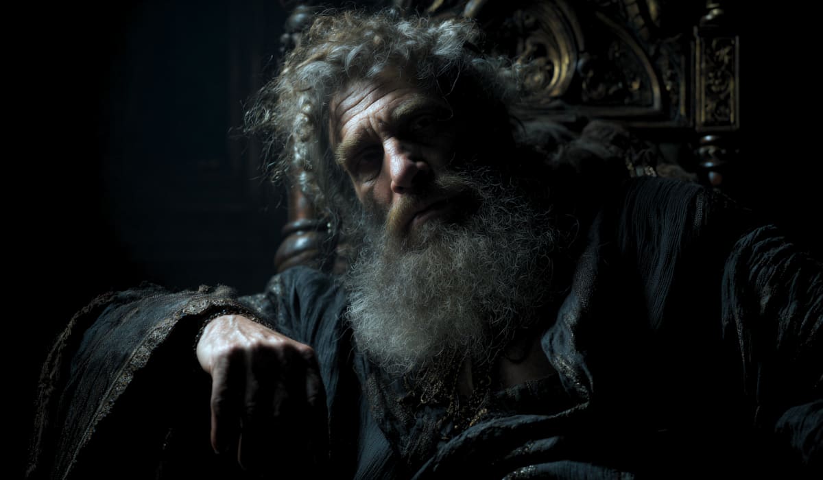 ¿El rey Herodes no era judío? El debate sobre su verdadero origen