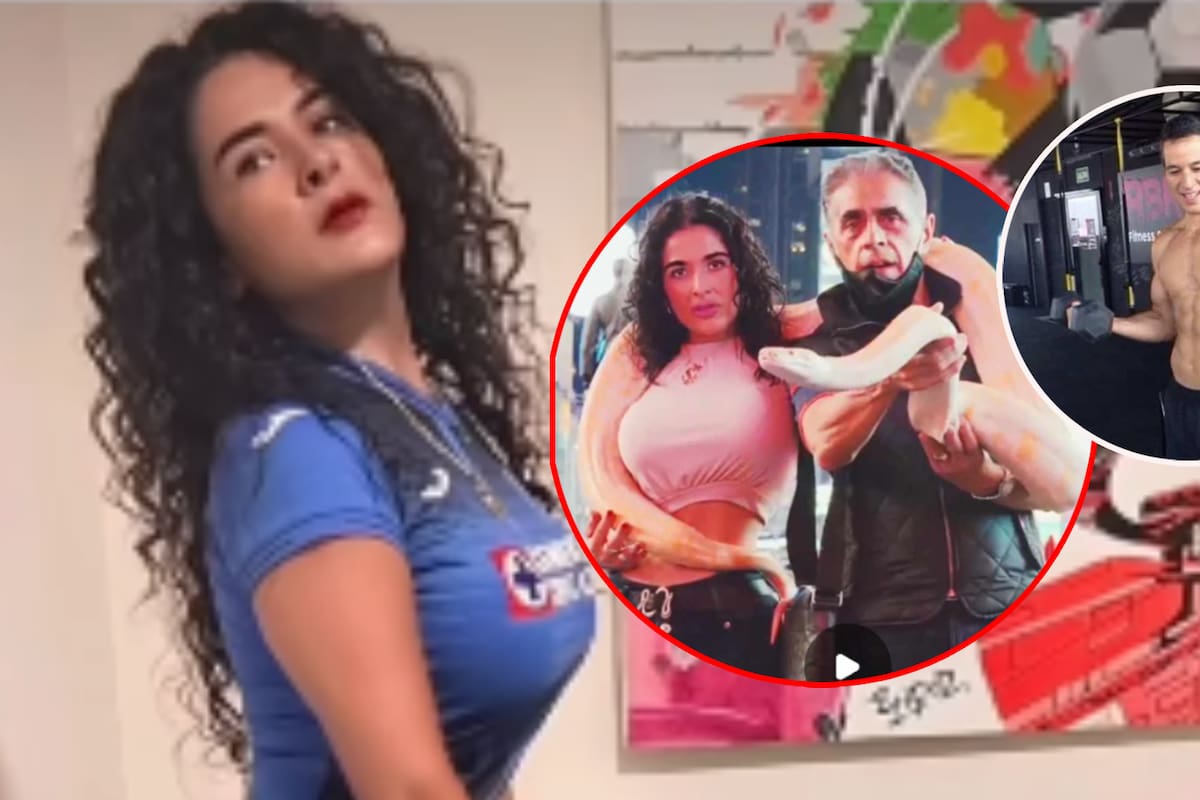 Cómo Lalo Trelles conoció a Lorena Cid, la pareja de ‘70 y 40′ que rompe Internet; ¿Alarcón fue cupido?