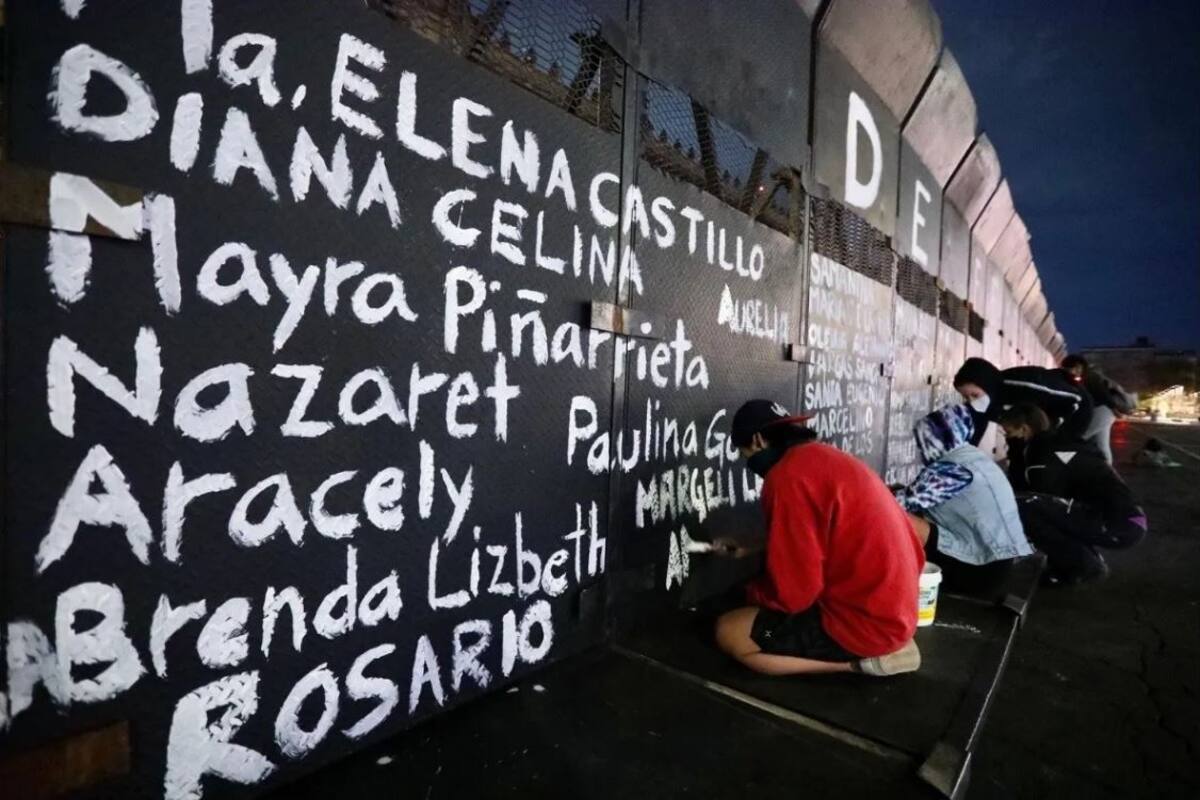 Más del 55% de desaparecidos en Edomex durante 2020 son mujeres