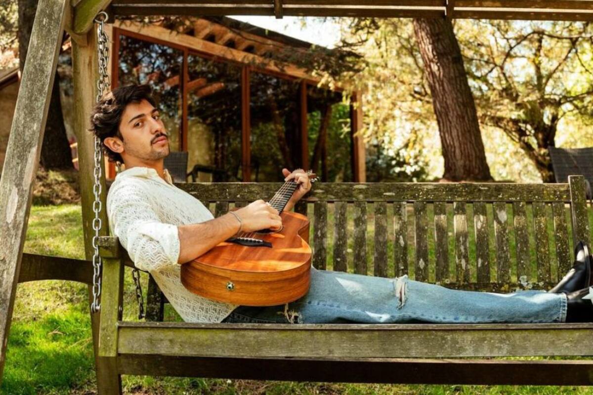 Conoce a Tony Mils: El nieto de Carlos Slim que triunfa en la música