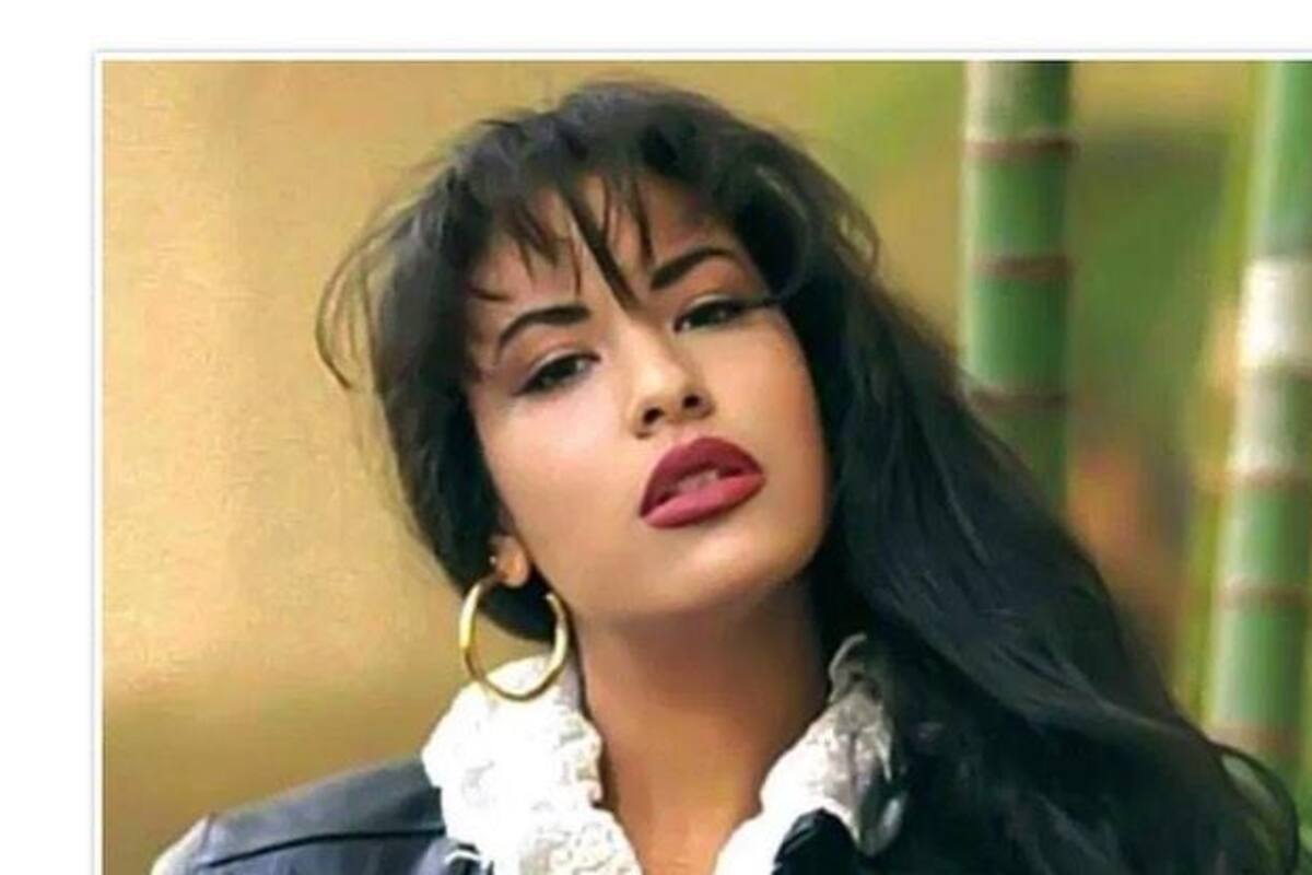 Selena Quintanilla estrenará nuevo álbum