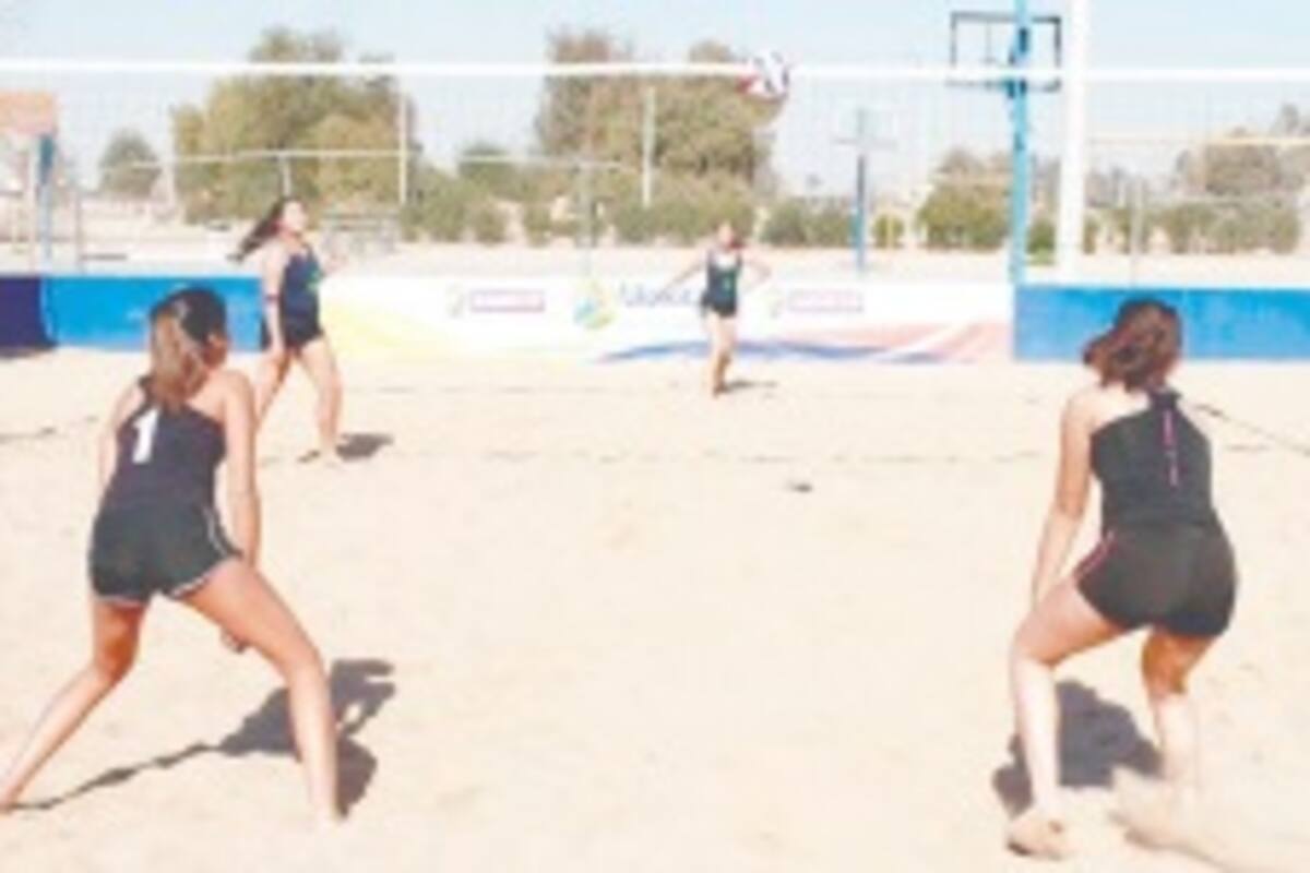 Anuncia IMDECUF eventos de conjunto