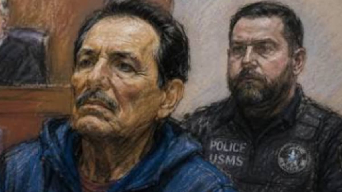Detienen en Miami a director de MoneyFlip por presunto plan para contratar sicarios y asesinar a un empresario mexicano