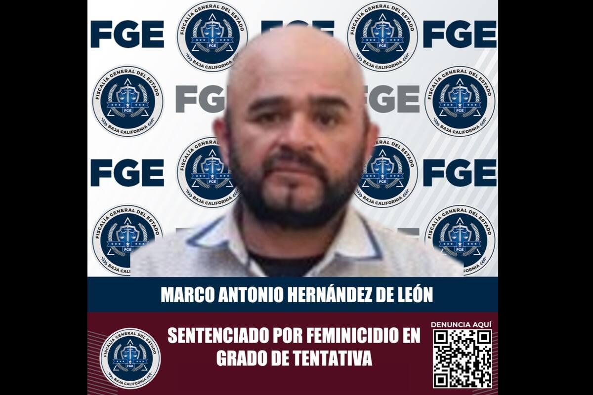 Le dan 15 años por tratar de matar a su ex pareja