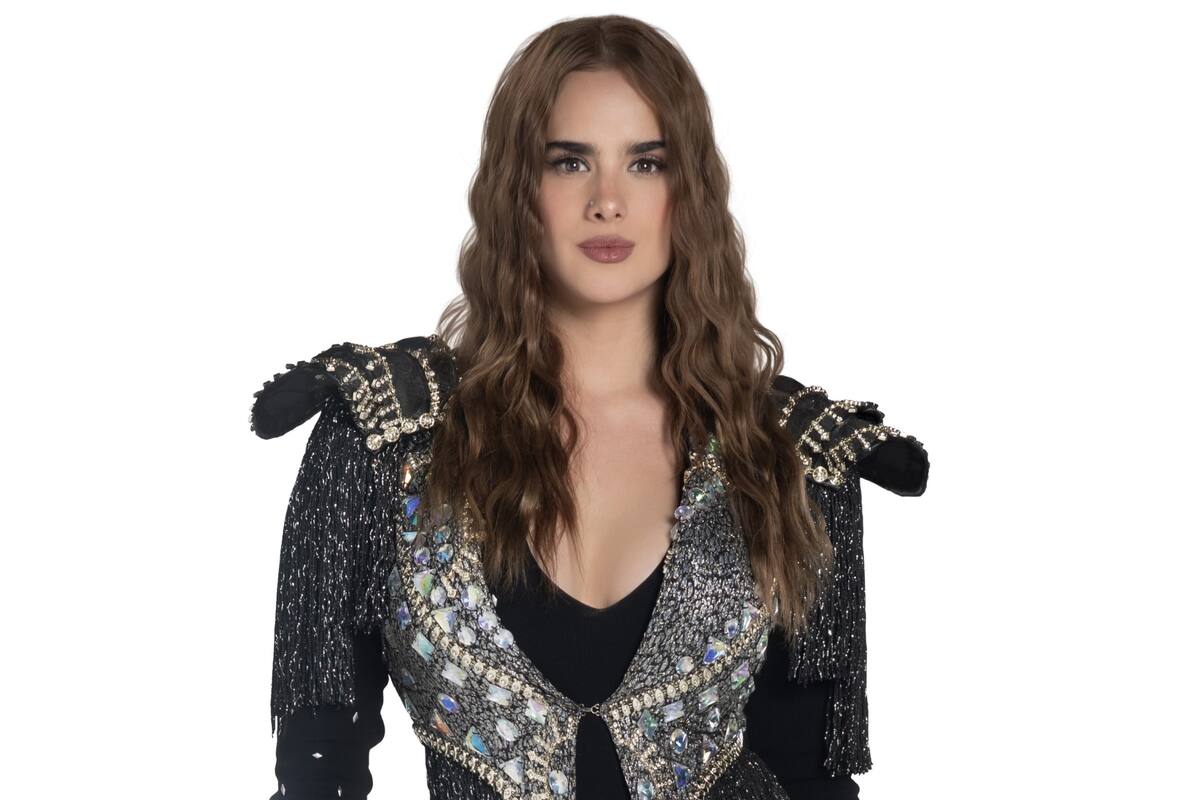 Gala Montes despotrica contra quienes hicieron memes de su sencillo ‘Tacara’