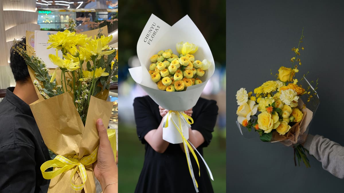 Flores amarillas el 21 de septiembre: ¿por qué se regalan y qué significan?