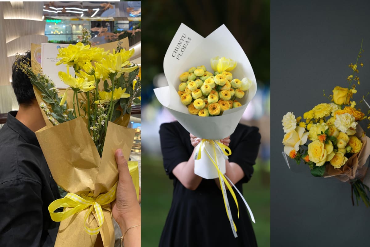 Flores amarillas el 21 de septiembre: ¿por qué se regalan y qué significan?