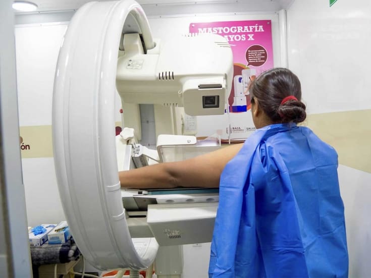 Día Mundial de la Lucha contra el Cáncer de Mama: El Instituto Mexicano del Seguro Social asegura que la detección temprana y la autoexploración como herramientas clave para salvar vidas en México