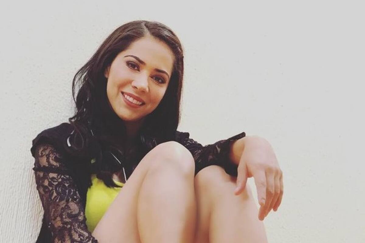Aseguran que la actriz Lore Graniewics es la rival de Mayrín Villanueva