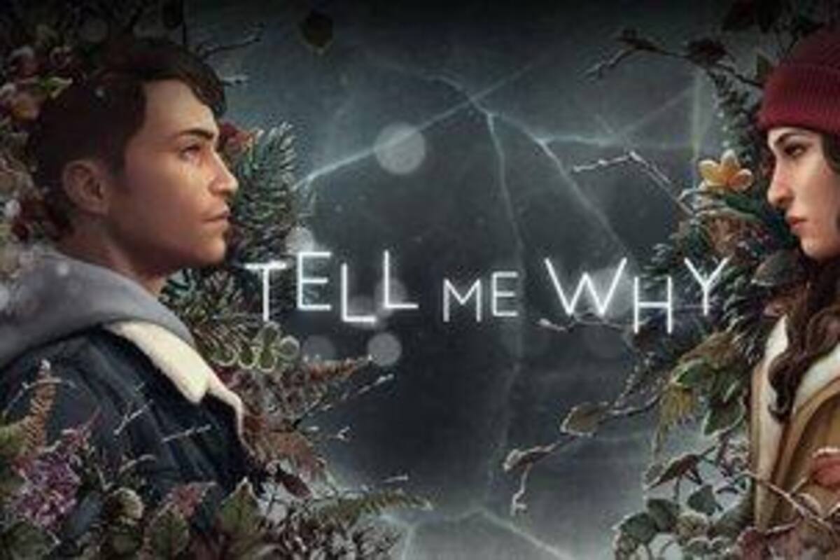 Tell Me Why saldrá este 27 de agosto, de los creadores de Life Is Strange