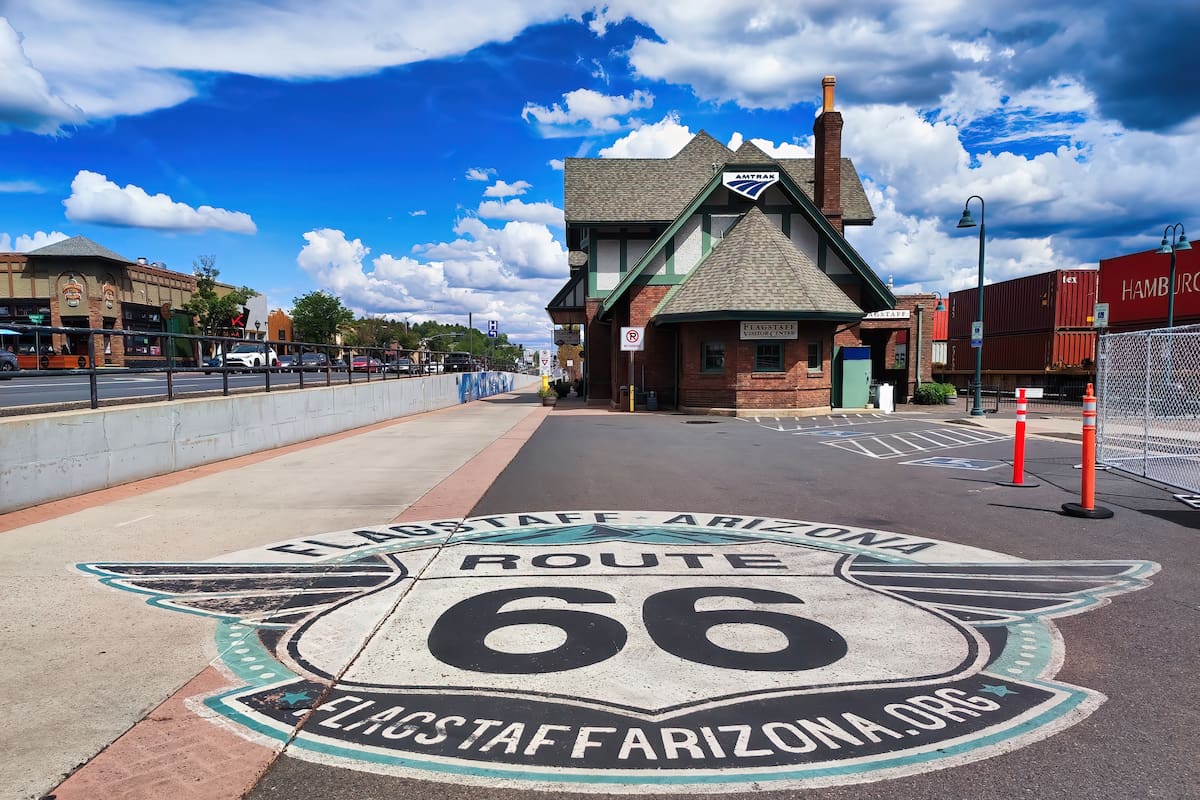 Ruta 66 en Arizona: historia, encanto y preparativos para su centenario en 2026