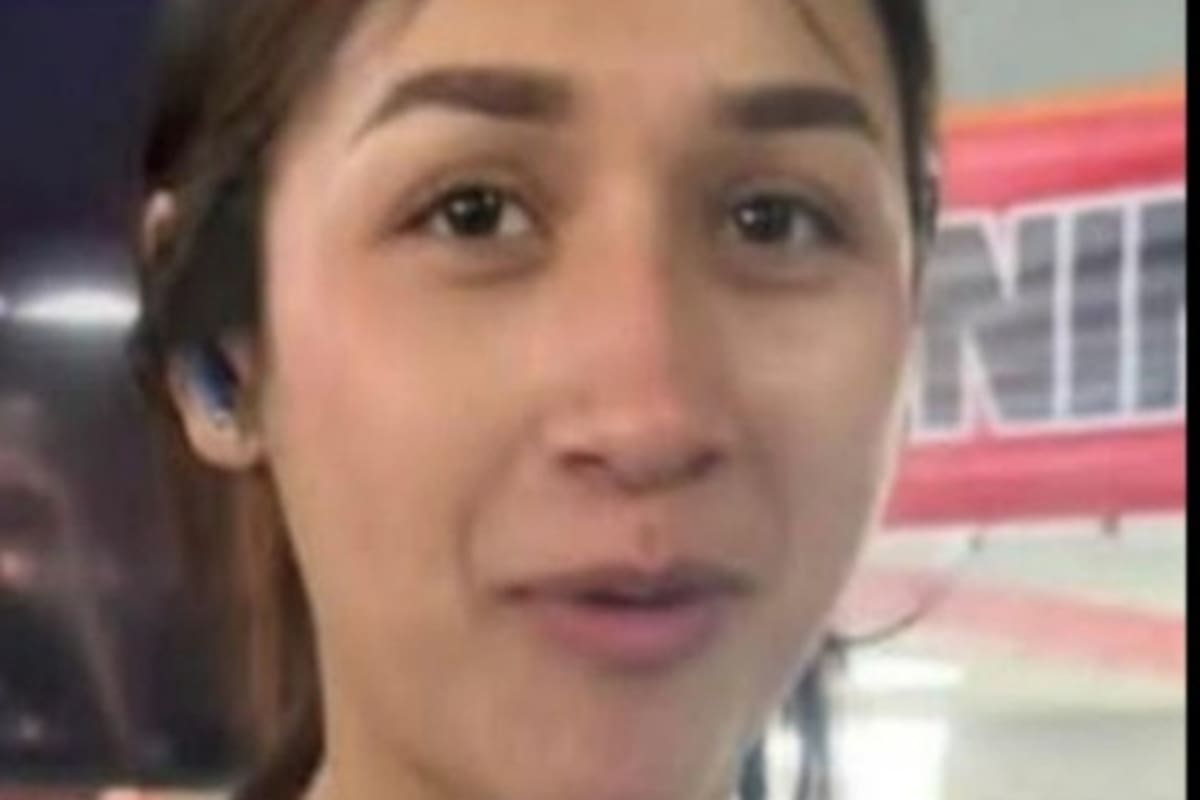 Buscan a Alexia Dayana, adolescente de 16 años desaparecida en Mexicali