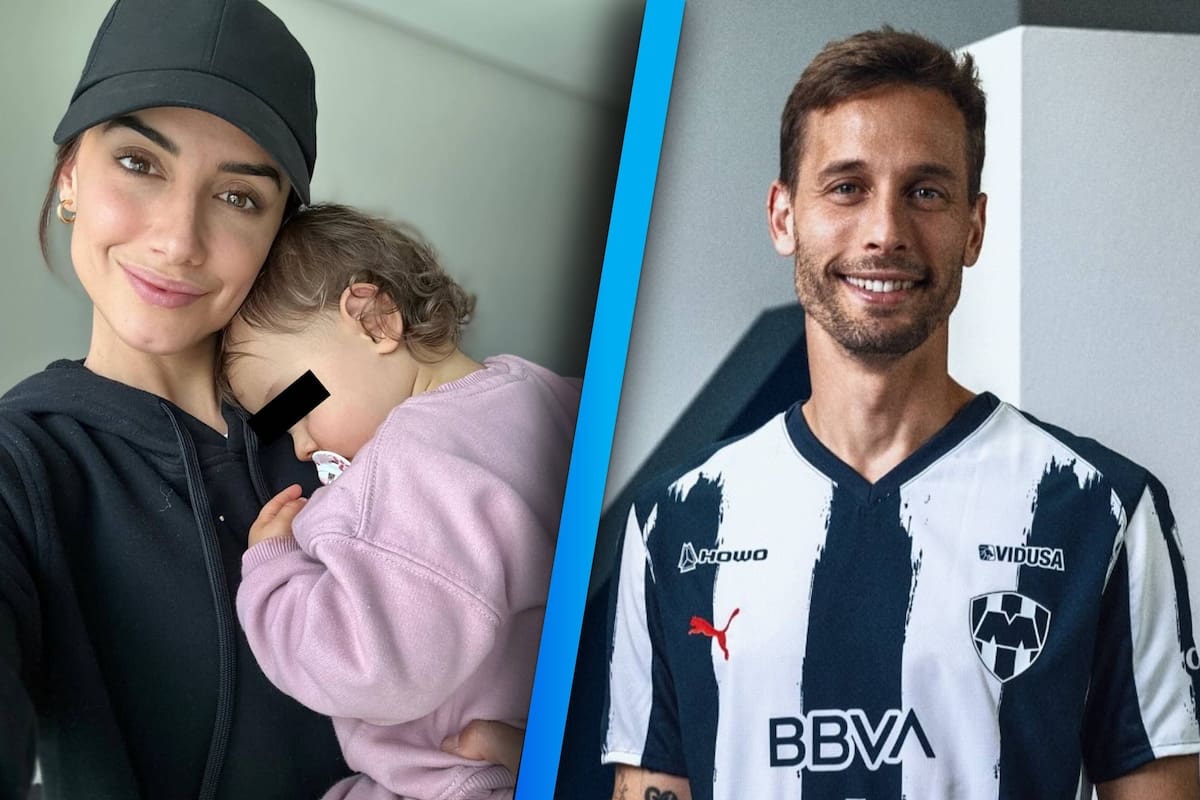 Sergio Canales y su familia sufren amenazas de muerte tras la eliminación de Rayados en la Leagues Cup