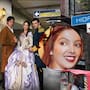 ¿Adela Noriega reapareció en el Metro Hidalgo de la CDMX? esta es la foto viral que desató rumores sobre la actriz